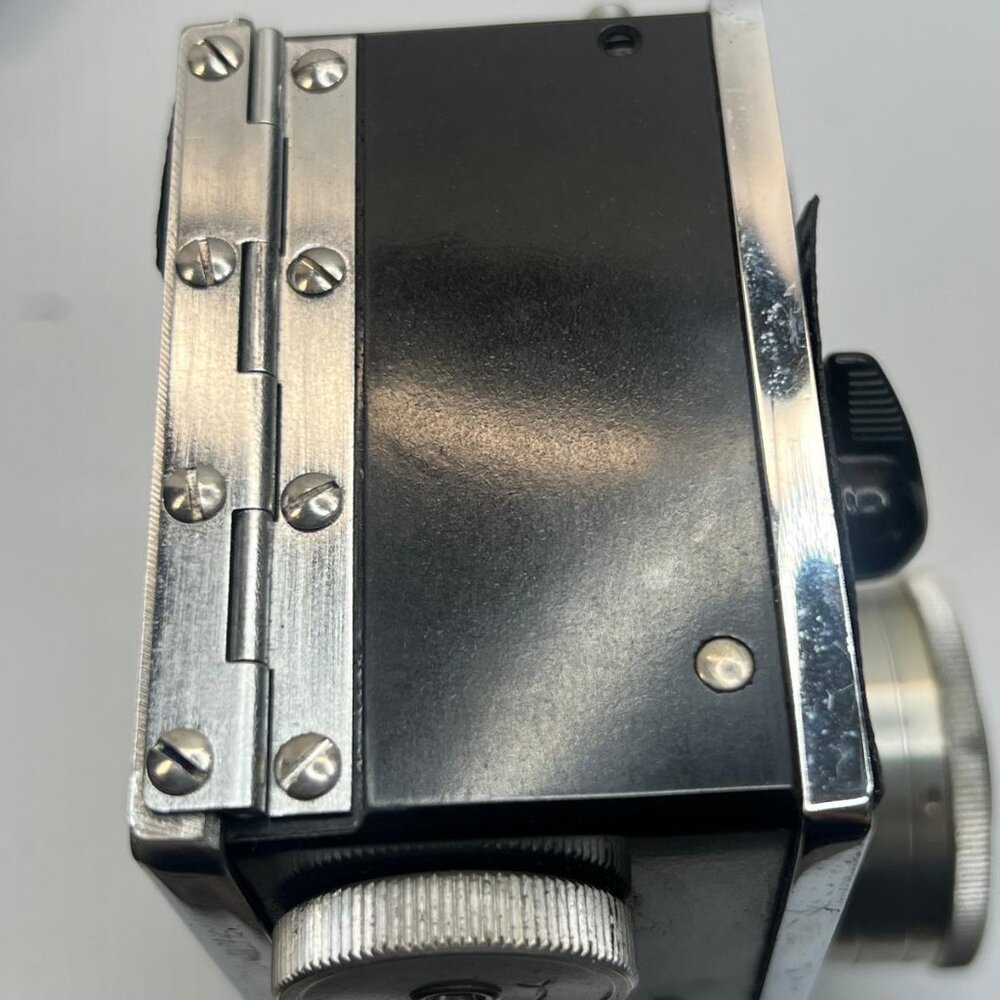 Vintage Argus Rangefinder Camera 35mm Classic Design for Film Photography - Picture 2 of 5
